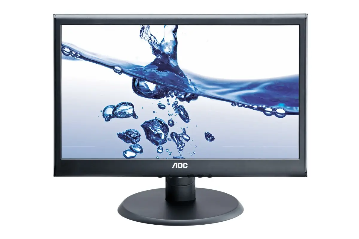 MONITEUR AOC E950SWN 60HZ TN 18.5 POUCE HD